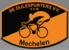 Logo Dijlespurters vzw