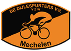 Logo Dijlespurters vzw